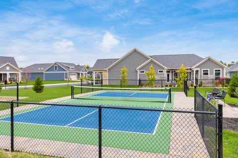 Tiny photo for 5195 Bluffton Way, Delaware, OH 43015 (MLS # 226033776)