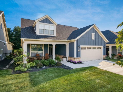 Photo of 5195 Bluffton Way, Delaware, OH 43015 (MLS # 226033776)