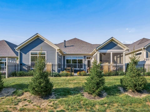 Tiny photo for 5195 Bluffton Way, Delaware, OH 43015 (MLS # 226033776)