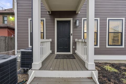 Tiny photo for 1205 Hamlet Street, Columbus, OH 43201 (MLS # 226000632)