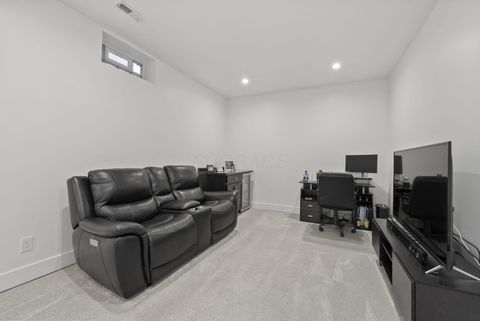 Tiny photo for 1205 Hamlet Street, Columbus, OH 43201 (MLS # 226000632)