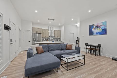 Tiny photo for 1205 Hamlet Street, Columbus, OH 43201 (MLS # 226000632)