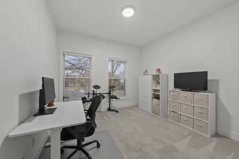 Tiny photo for 1205 Hamlet Street, Columbus, OH 43201 (MLS # 226000632)