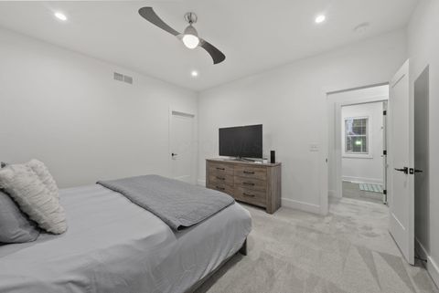 Tiny photo for 1205 Hamlet Street, Columbus, OH 43201 (MLS # 226000632)