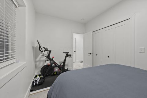 Tiny photo for 1205 Hamlet Street, Columbus, OH 43201 (MLS # 226000632)