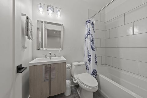 Tiny photo for 1205 Hamlet Street, Columbus, OH 43201 (MLS # 226000632)