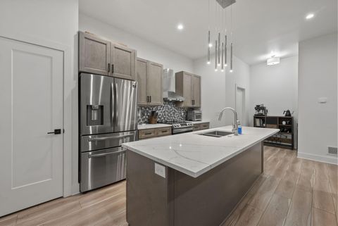 Tiny photo for 1205 Hamlet Street, Columbus, OH 43201 (MLS # 226000632)