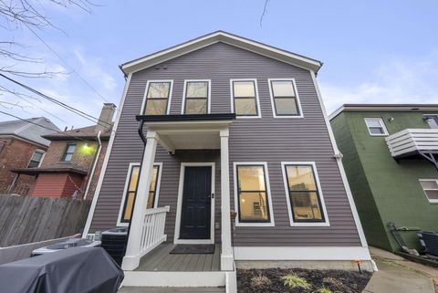 Photo of 1205 Hamlet Street, Columbus, OH 43201 (MLS # 226000632)