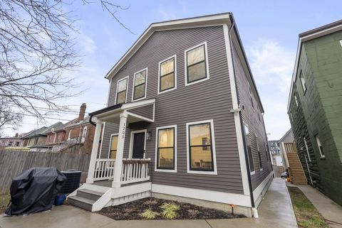 Tiny photo for 1205 Hamlet Street, Columbus, OH 43201 (MLS # 226000632)