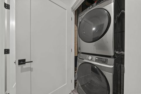 Tiny photo for 1205 Hamlet Street, Columbus, OH 43201 (MLS # 226000632)