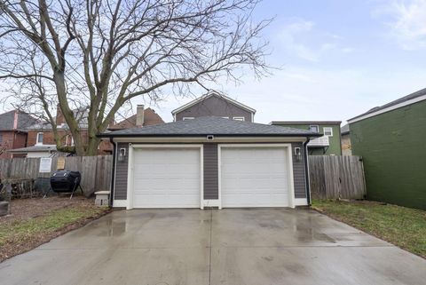 Tiny photo for 1205 Hamlet Street, Columbus, OH 43201 (MLS # 226000632)