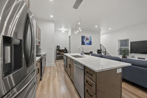 Tiny photo for 1205 Hamlet Street, Columbus, OH 43201 (MLS # 226000632)