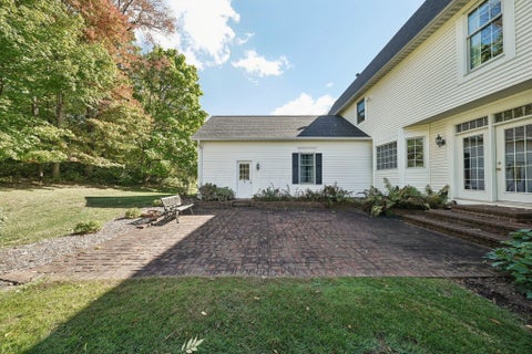 Tiny photo for 107 Blackberry Drive, Hudson, OH 44236 (MLS # 226038743)