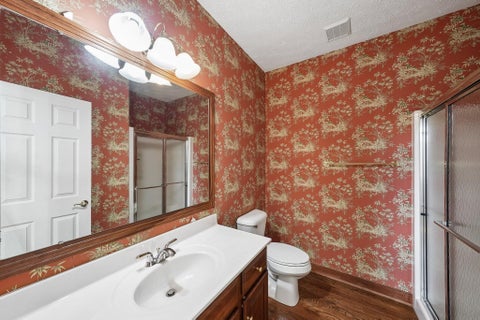 Tiny photo for 107 Blackberry Drive, Hudson, OH 44236 (MLS # 226038743)