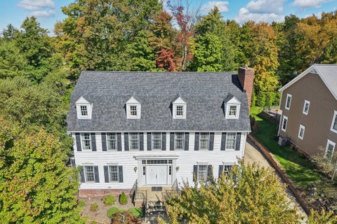 Photo of 107 Blackberry Drive, Hudson, OH 44236 (MLS # 226038743)
