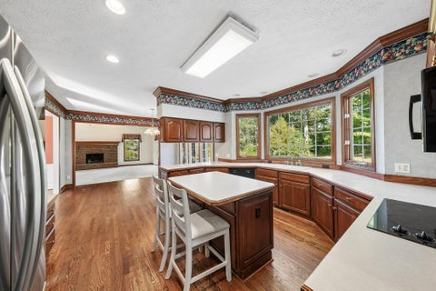 Tiny photo for 107 Blackberry Drive, Hudson, OH 44236 (MLS # 226038743)