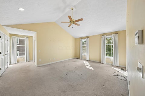 Tiny photo for 107 Blackberry Drive, Hudson, OH 44236 (MLS # 226038743)