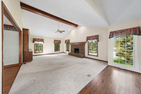 Tiny photo for 107 Blackberry Drive, Hudson, OH 44236 (MLS # 226038743)