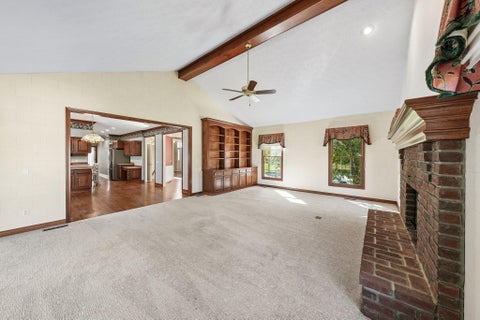 Tiny photo for 107 Blackberry Drive, Hudson, OH 44236 (MLS # 226038743)