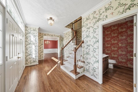 Tiny photo for 107 Blackberry Drive, Hudson, OH 44236 (MLS # 226038743)