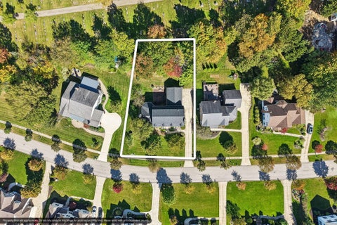 Tiny photo for 107 Blackberry Drive, Hudson, OH 44236 (MLS # 226038743)