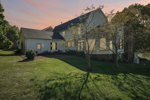 Tiny photo for 107 Blackberry Drive, Hudson, OH 44236 (MLS # 226038743)