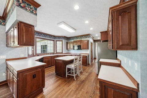 Tiny photo for 107 Blackberry Drive, Hudson, OH 44236 (MLS # 226038743)