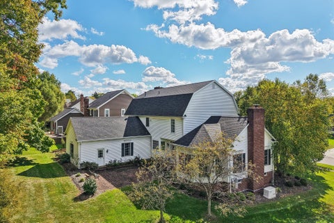 Tiny photo for 107 Blackberry Drive, Hudson, OH 44236 (MLS # 226038743)