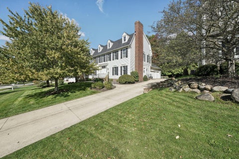 Tiny photo for 107 Blackberry Drive, Hudson, OH 44236 (MLS # 226038743)