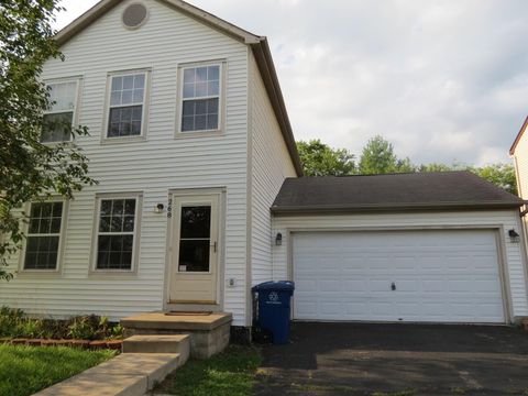 Photo of 268 Chatterly Lane, Columbus, OH 43207 (MLS # 226007783)