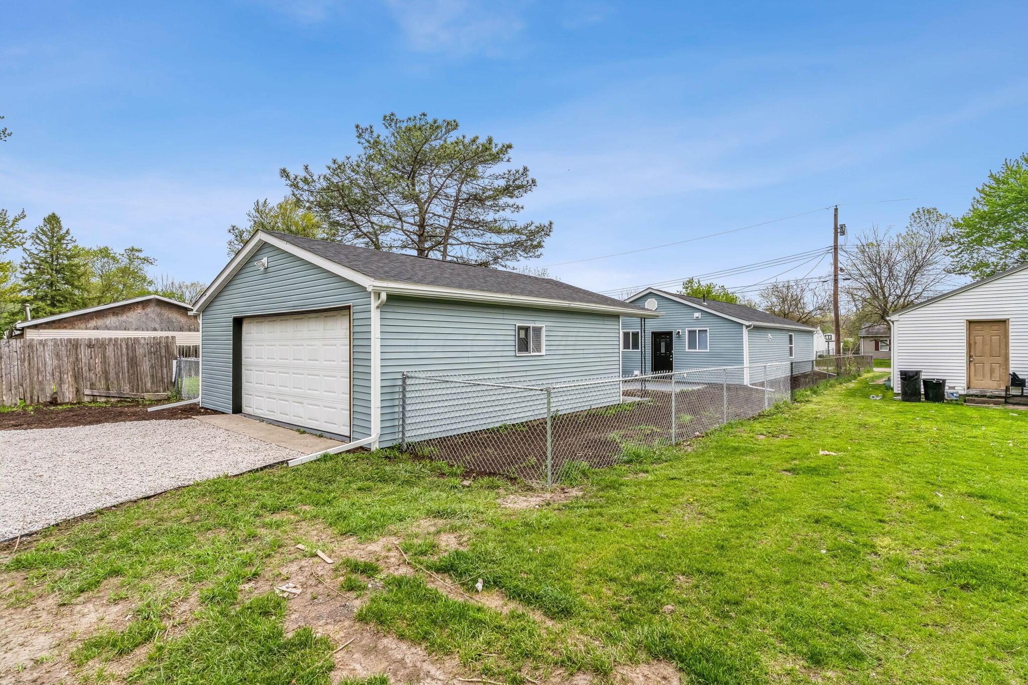 497 Decatur Street, Marion, Ohio image 34
