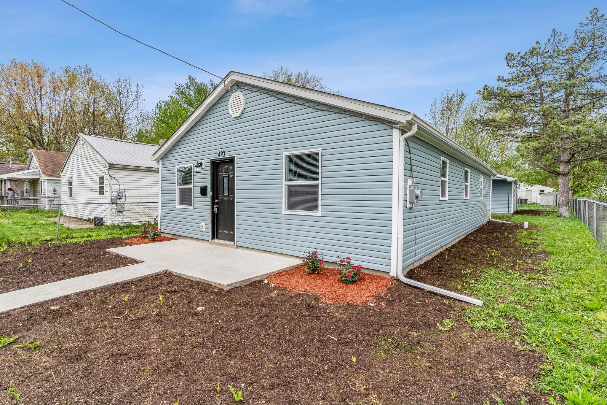 497 Decatur Street, Marion, Ohio image 30