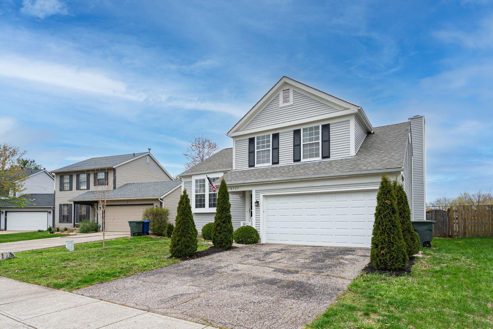 4569 Bimini Drive, Columbus, Ohio image 3