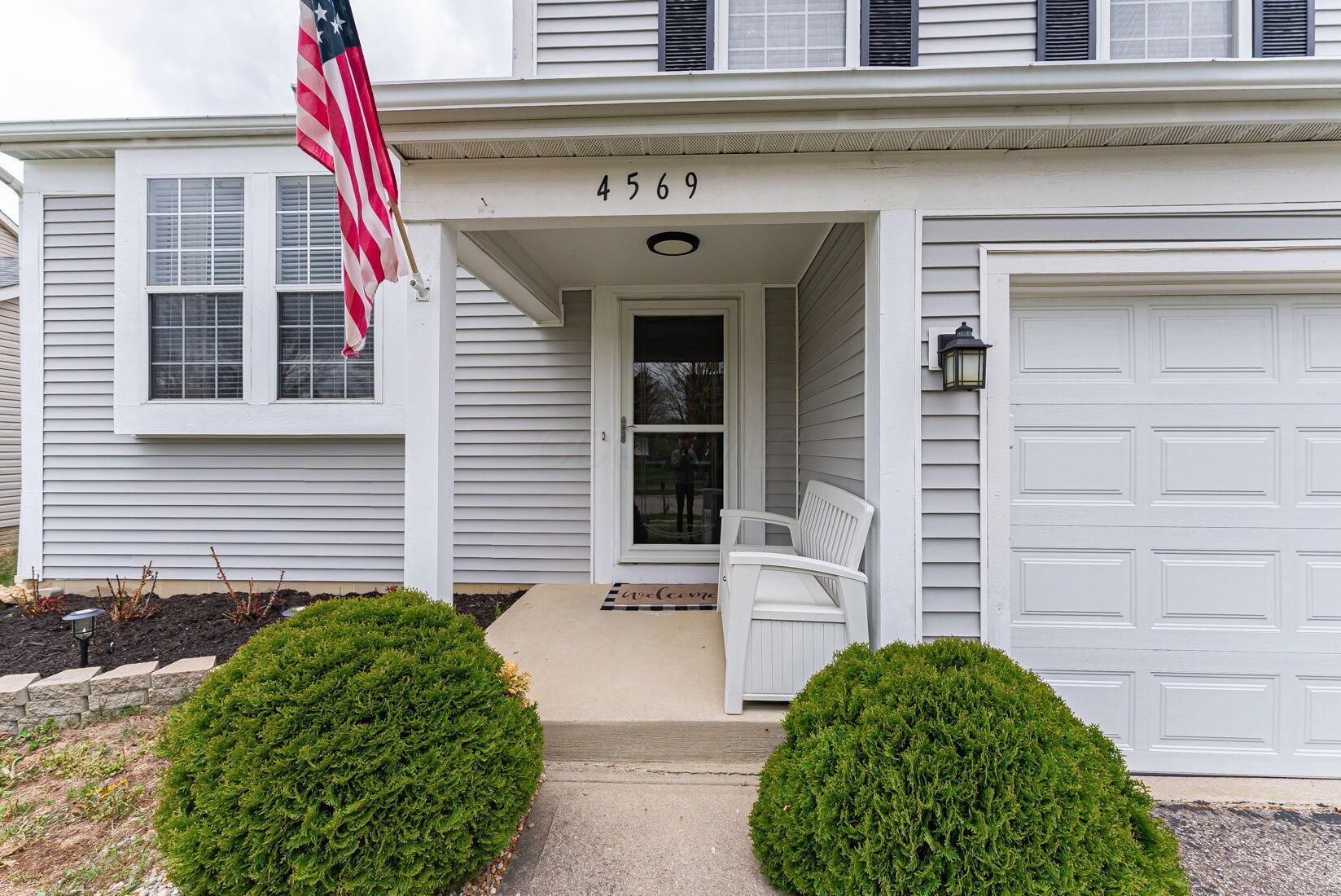 4569 Bimini Drive, Columbus, Ohio image 4