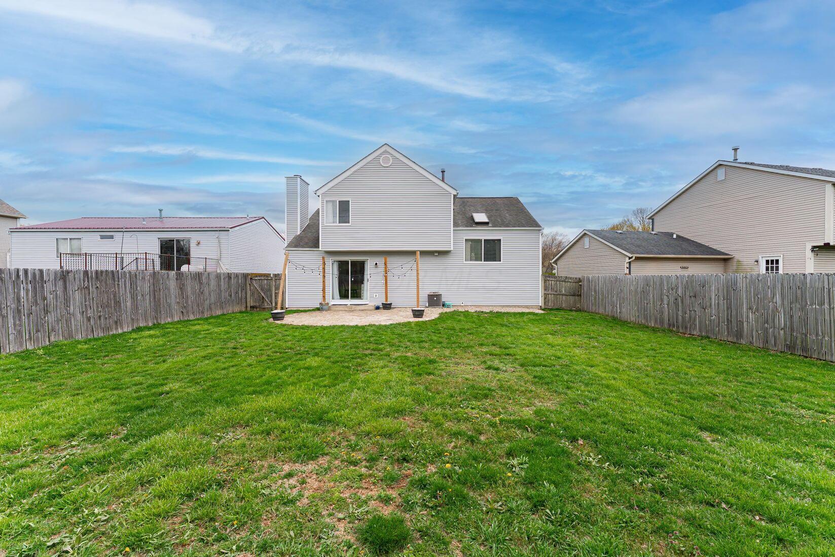 4569 Bimini Drive, Columbus, Ohio image 34