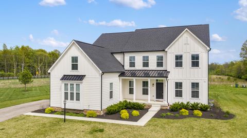 Photo of 5789 Benton Lane, Delaware, OH 43015 (MLS # 226013852)