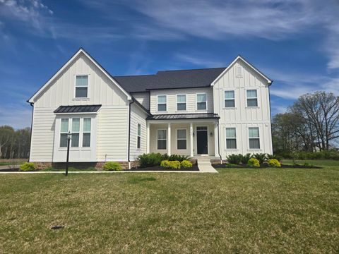 Photo of 5789 Benton Lane, Delaware, OH 43015 (MLS # 226013852)