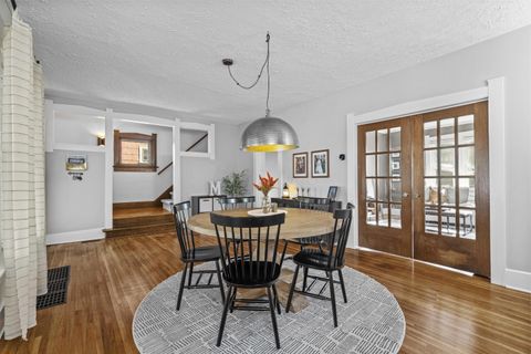 Tiny photo for 45 Tibet Road, Columbus, OH 43202 (MLS # 225040571)