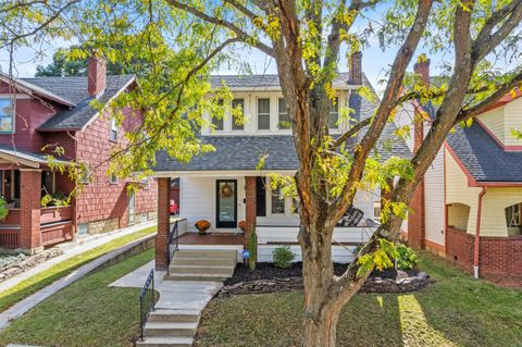 Tiny photo for 45 Tibet Road, Columbus, OH 43202 (MLS # 225040571)