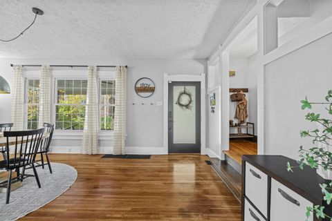 Tiny photo for 45 Tibet Road, Columbus, OH 43202 (MLS # 225040571)