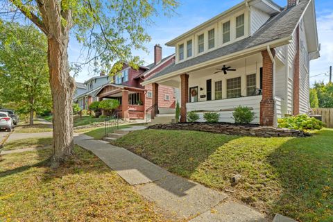 Tiny photo for 45 Tibet Road, Columbus, OH 43202 (MLS # 225040571)