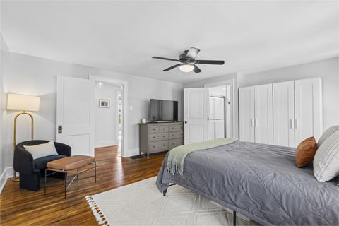 Tiny photo for 45 Tibet Road, Columbus, OH 43202 (MLS # 225040571)