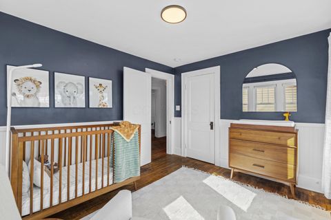 Tiny photo for 45 Tibet Road, Columbus, OH 43202 (MLS # 225040571)