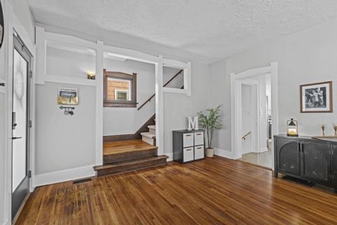 Tiny photo for 45 Tibet Road, Columbus, OH 43202 (MLS # 225040571)