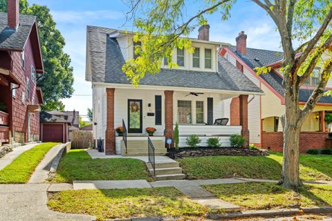 Tiny photo for 45 Tibet Road, Columbus, OH 43202 (MLS # 225040571)