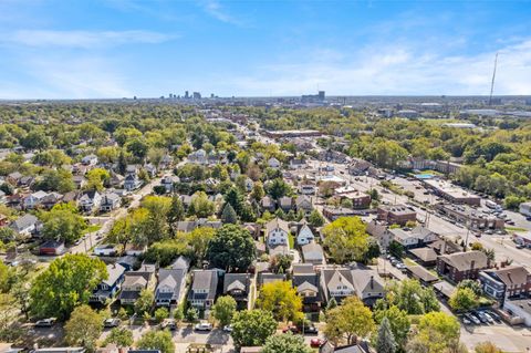 Tiny photo for 45 Tibet Road, Columbus, OH 43202 (MLS # 225040571)