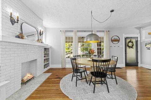 Tiny photo for 45 Tibet Road, Columbus, OH 43202 (MLS # 225040571)