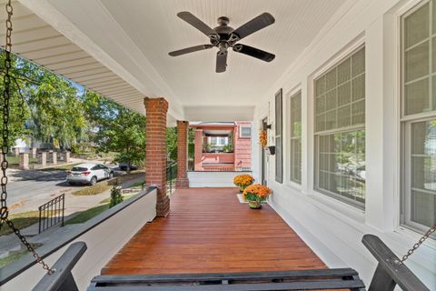 Tiny photo for 45 Tibet Road, Columbus, OH 43202 (MLS # 225040571)