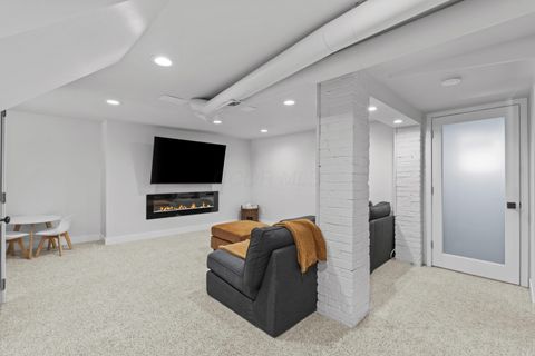 Tiny photo for 45 Tibet Road, Columbus, OH 43202 (MLS # 225040571)