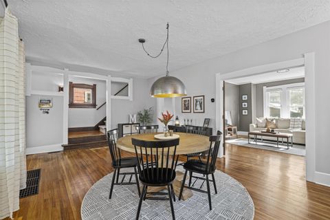 Tiny photo for 45 Tibet Road, Columbus, OH 43202 (MLS # 225040571)